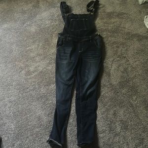 Wallflower overalls. Size M.